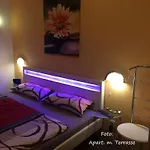 Shervin Appartement Nuembrecht