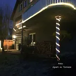 Shervin Appartement