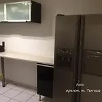 Shervin Appartement Nuembrecht