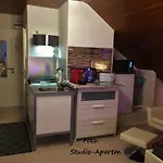 Shervin Appartement Nuembrecht