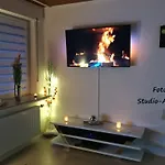 Appartement Shervin *