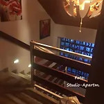 Shervin Appartement *