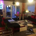 Shervin Appartement *
