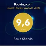 Shervin