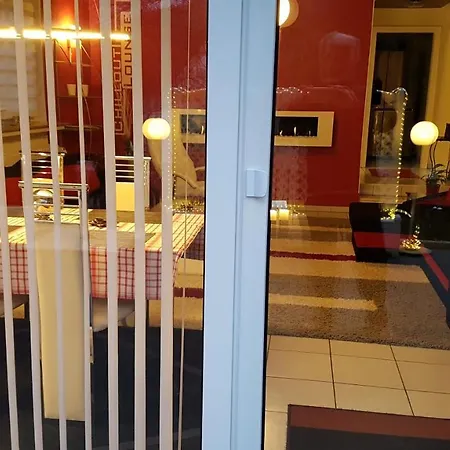 Shervin Appartement Nuembrecht