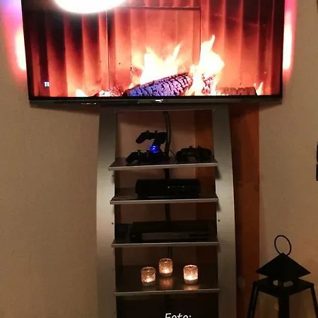 Apartamento Shervin