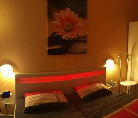 Shervin Apartamento *