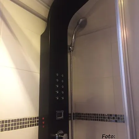 Daire Shervin Nuembrecht