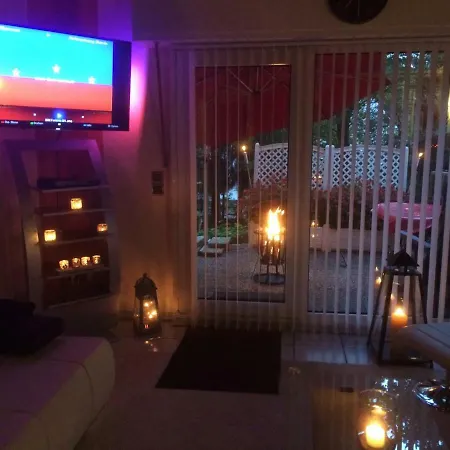 Appartement Shervin