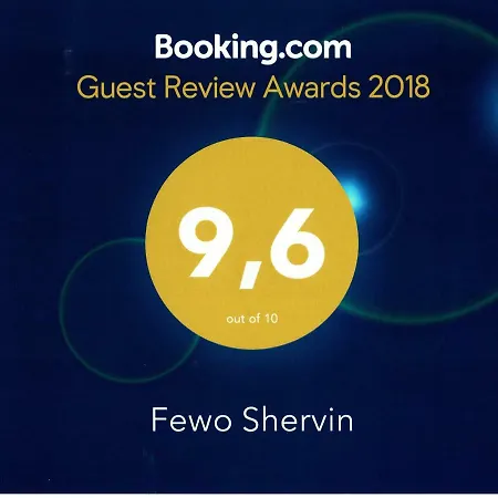 Shervin
