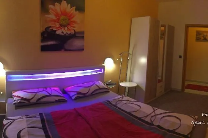 Lejlighed Shervin Nuembrecht