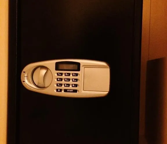 Lejlighed Shervin Nuembrecht