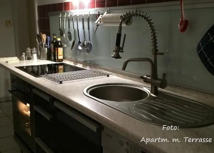 Lejlighed Shervin Nuembrecht