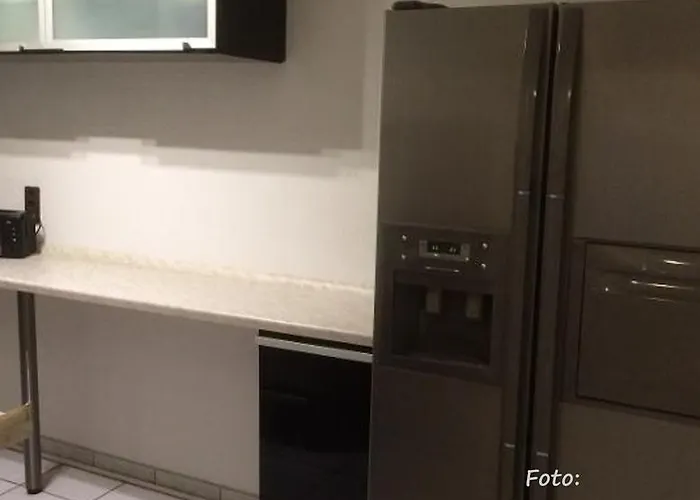 Shervin Lejlighed Nuembrecht