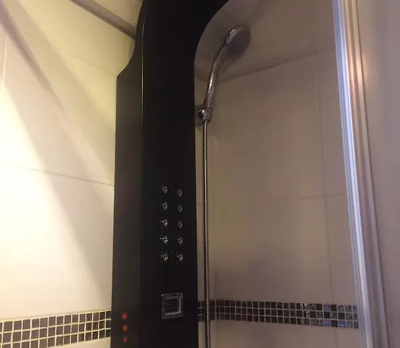 Lejlighed Shervin Nuembrecht